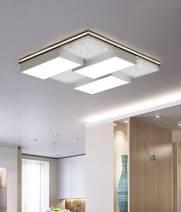 루아나170W 국산LED거실등 아파트거실등