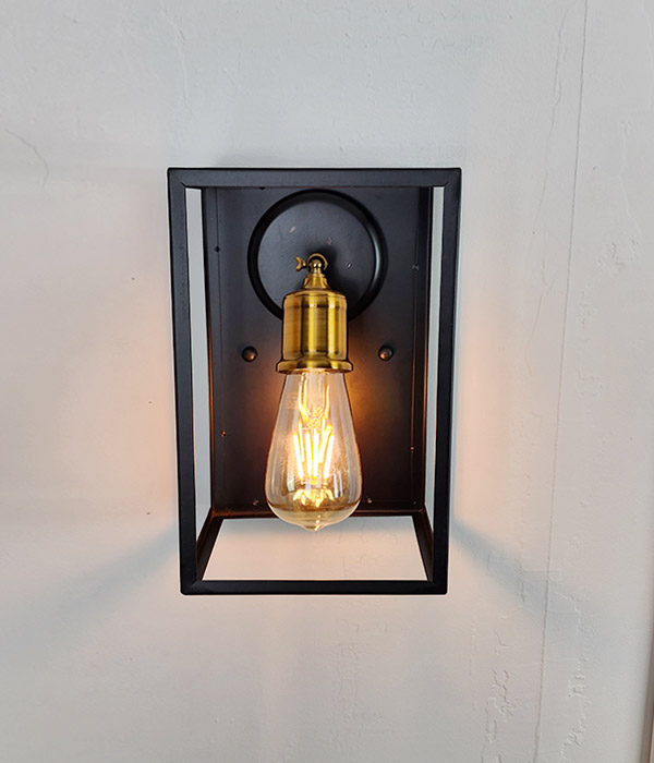 아르딘 카페벽등 빈티지벽등