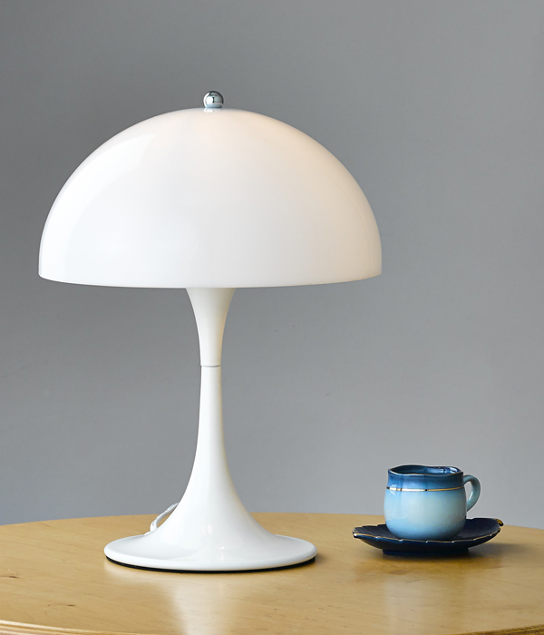 머핀 단스탠드 LED스탠드조명 침실스탠드