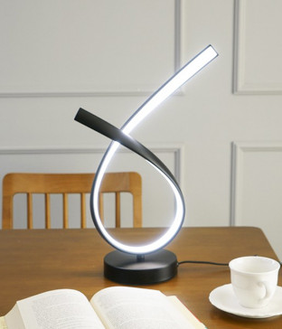 파이야 10W 단스탠드 LED스탠드조명 침실스탠드