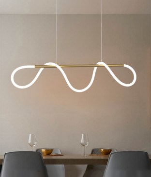 마리아 30W LED식탁등 식탁전등 인테리어펜던트