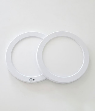 이엔티 고효율 원형 직부 센서 LED 20W