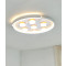 메이저 LED80W 아파트방전등 국산방조명(원형)