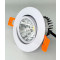 하디스 LED 고효율 COB 3인치(타공 75mm) 8W, 4인치(타공 100mm) 12W