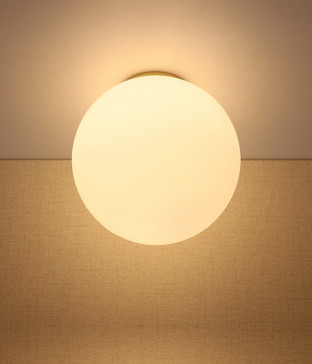 LED 볼조명 벽등 현관 원형 150파이 5W 앤티 볼벽등 카페 실내 인테리어