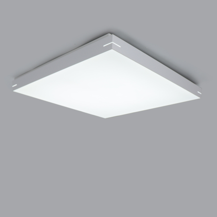 바리솔조명 국산 LED 방등 60W 누리솔 안방등 천장밀착